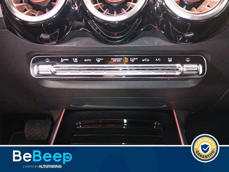 Mercedes-Benz EQB 300 SPORT 4MATIC