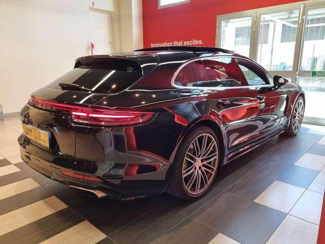 Porsche Panamera Sport Turismo 2.9 4 e-hybrid auto 2018