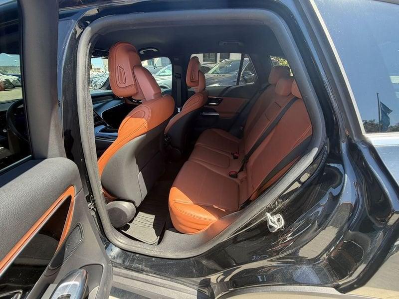 Mercedes-Benz GLC GLC 220d 4M Mild Hyb. Advanced Plus