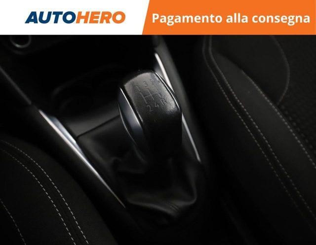 PEUGEOT 208 1° serie PureTech 82 5 porte Allure