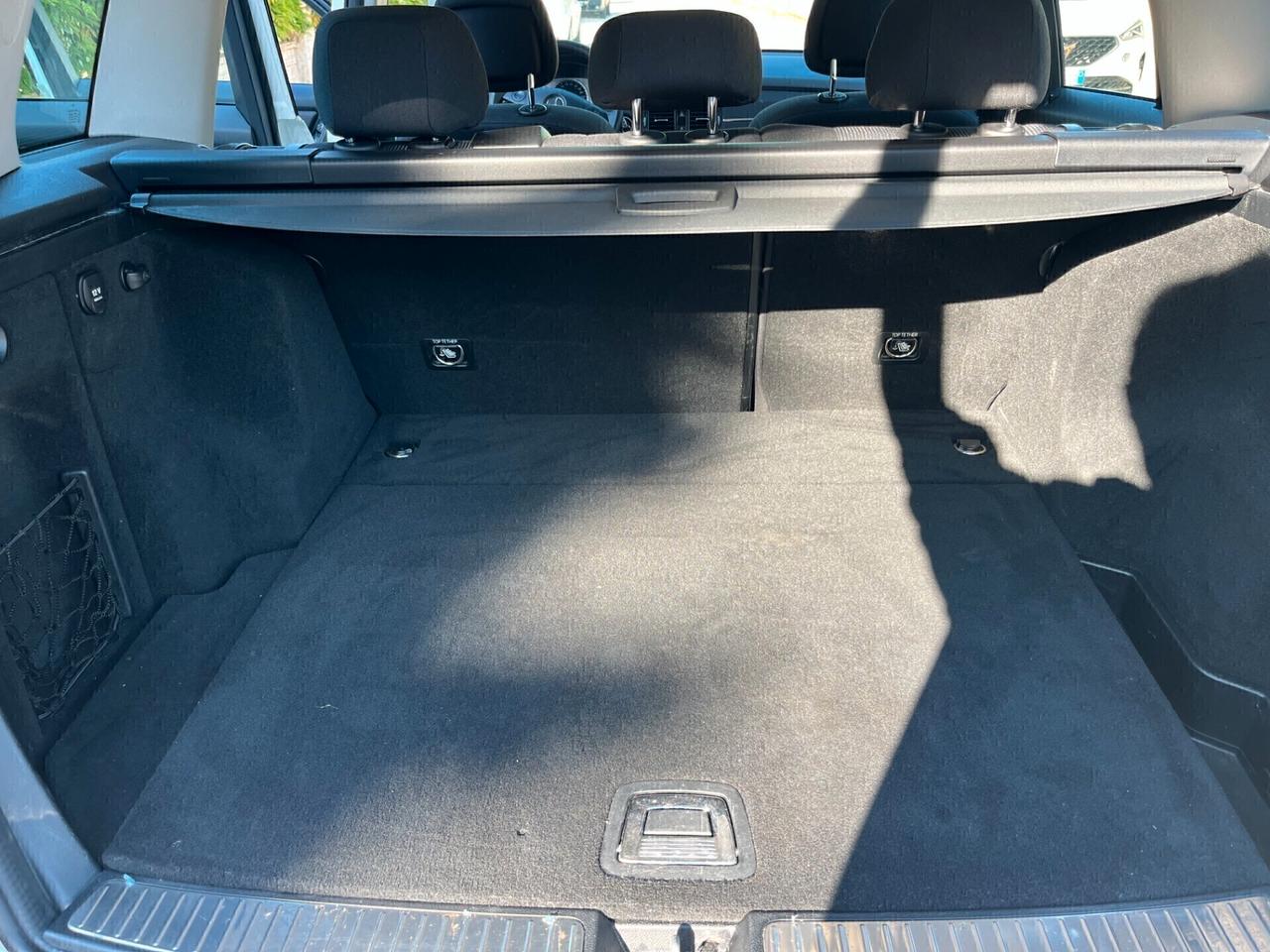 Mercedes-benz GLK 220 CDI BlueEFFICIENCY Sport