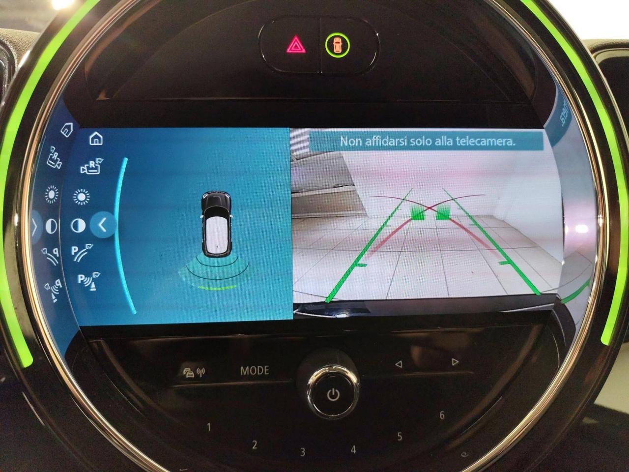 MINI Countryman Cooper Classic