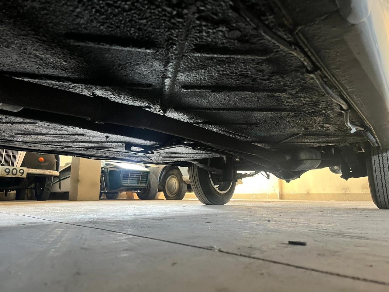 Lancia Appia prima serie