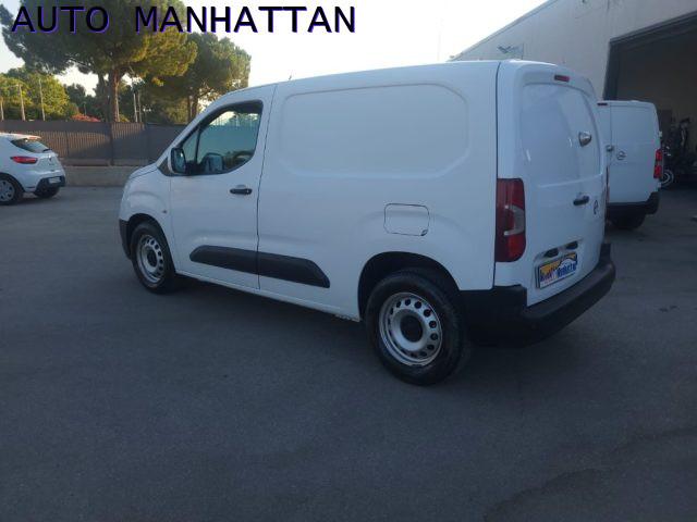 OPEL Combo Cargo 1.6 Diesel PC 1000kg