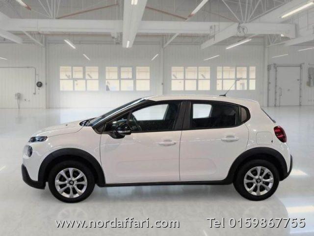 CITROEN C3 PureTech 82 S&S Feel *IVA ESPOSTA*