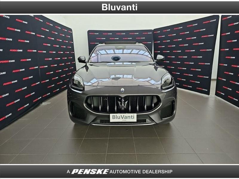 Maserati Grecale Grecale 2.0 mhev GT 250cv auto