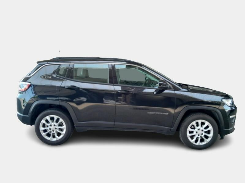 JEEP COMPASS 1.6 MJet II 88kW Business