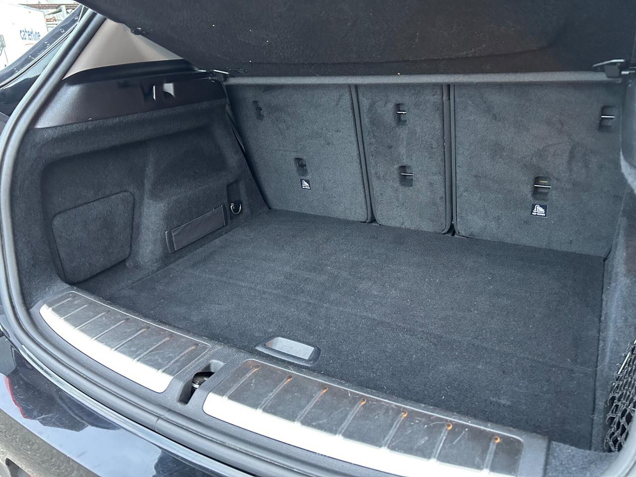 Bmw X2 sDrive18d Advantage