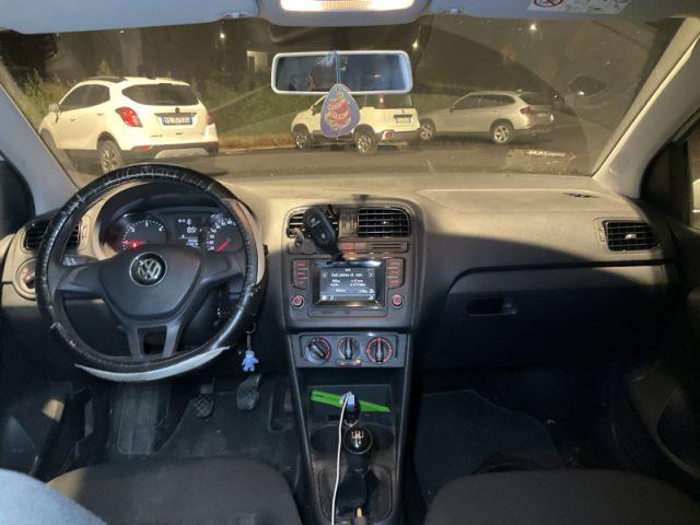 VOLKSWAGEN Polo 1.4 TDI 5p. Fresh