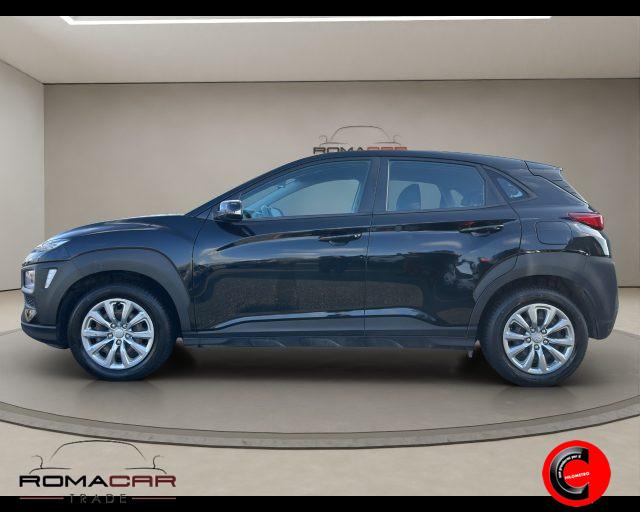 HYUNDAI Kona 1.0 T-GDI Classic