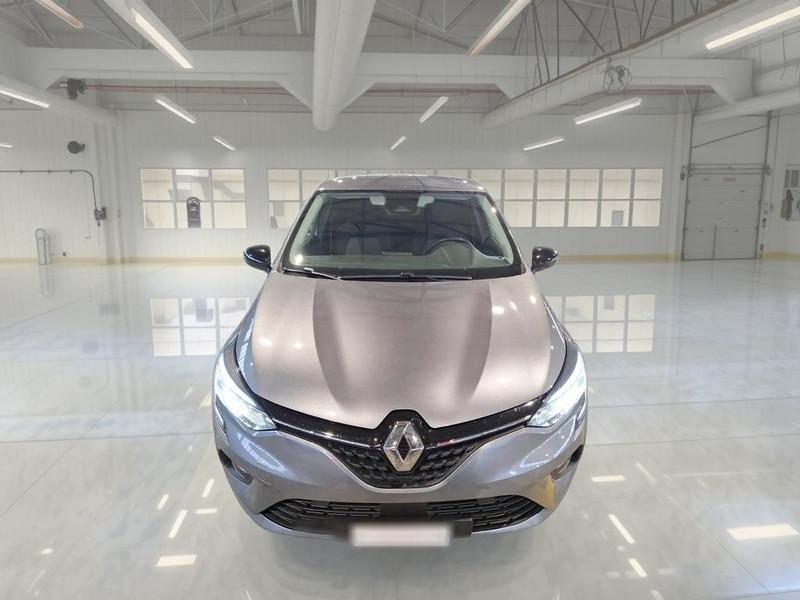 RENAULT CLIO 1.5 DCI BLUE 74KW EVOLUTION 5 PORTE BERLINA