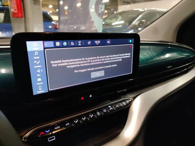 FIAT 500e Berlina 42 kWh Icon