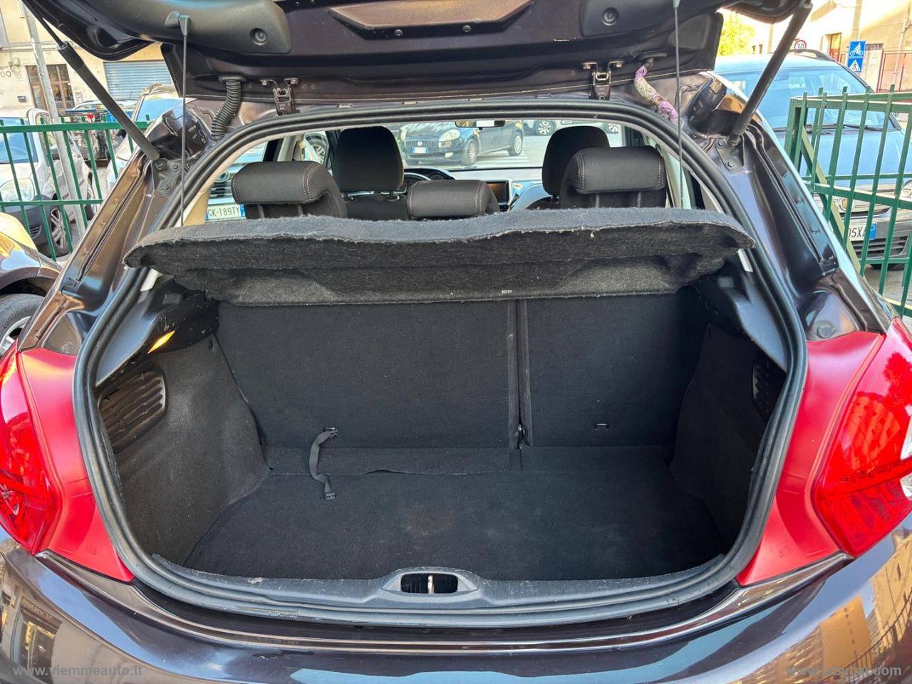 PEUGEOT 208 1.0 VTi 68 CV 5p. Active