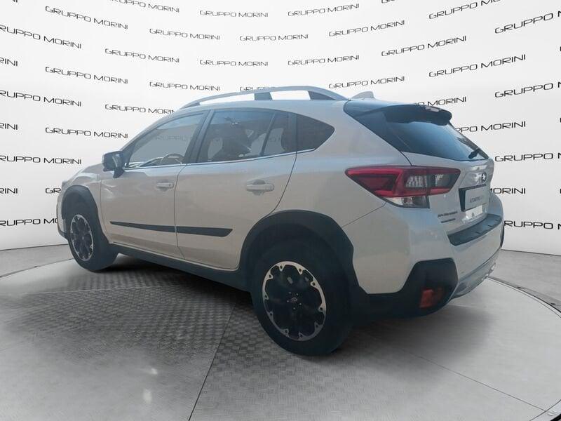 Subaru XV XV 1.6i Style lineartronic