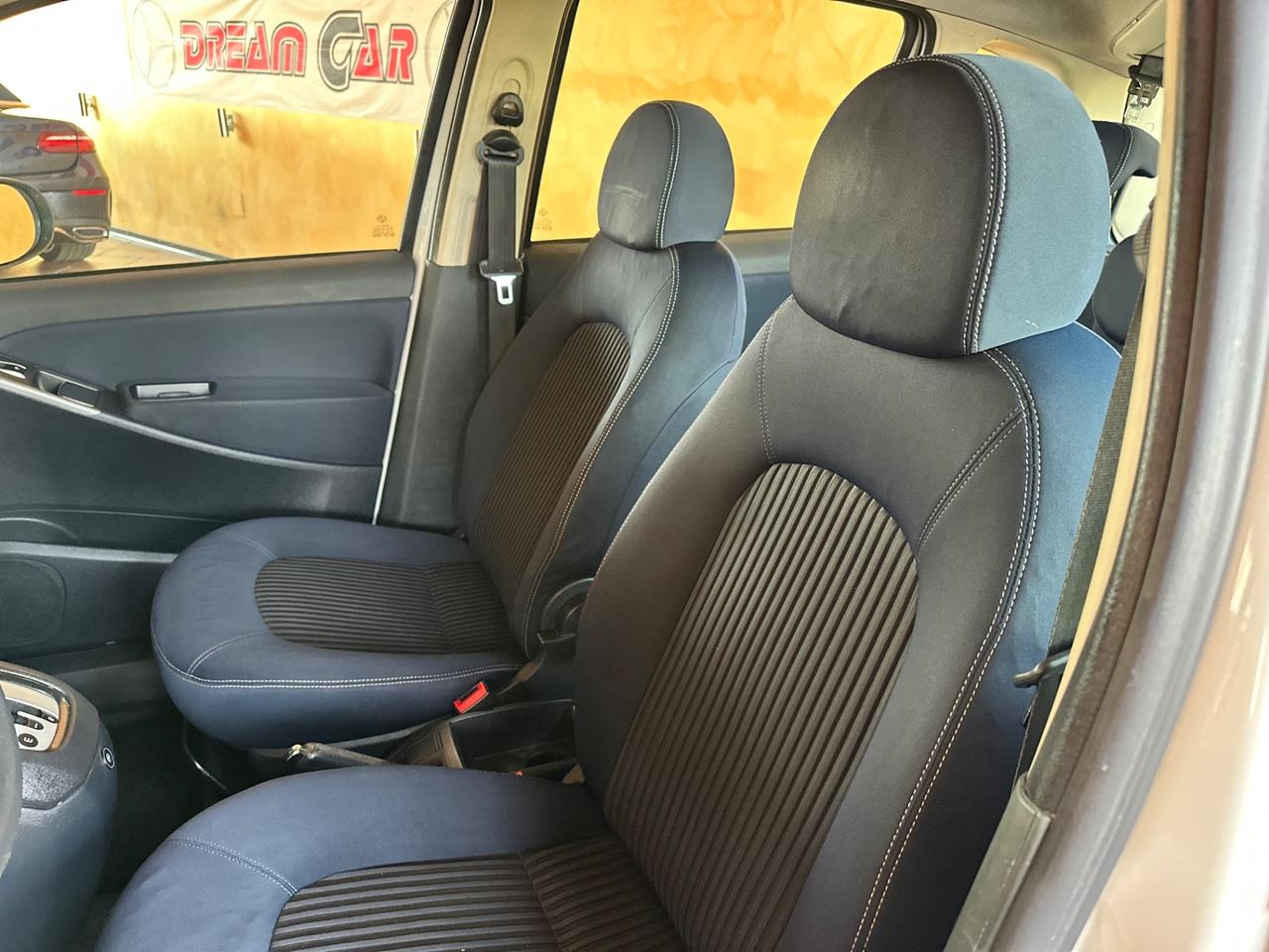 Lancia MUSA 1.4 8V Ecochic (GPL) automatica