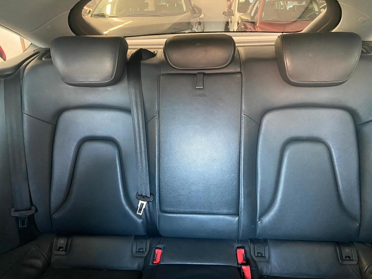 Audi A5 SPB 2.0 TDI 177 CV Sline