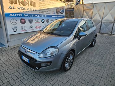 Fiat Punto Evo Punto Evo 1.3 Mjt 75 CV DPF 5 porte S&S Dynamic