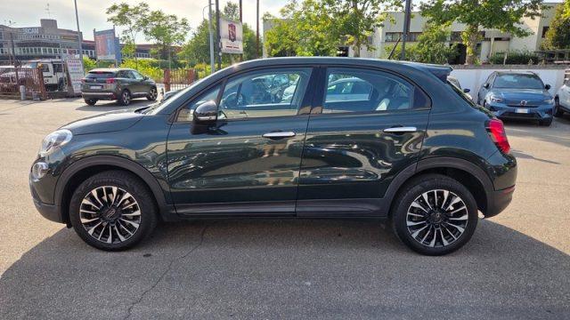 FIAT 500X 1.6 E-Torq 110 CV City Cross PERMUTE OK NEOPAT.