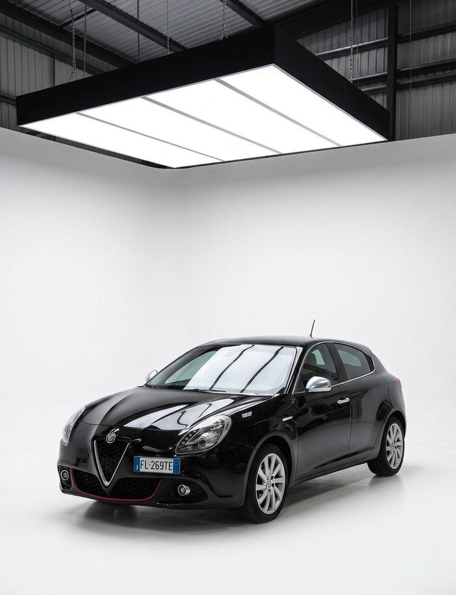 Alfa Romeo Giulietta 1.6 JTDm 120 CV Business
