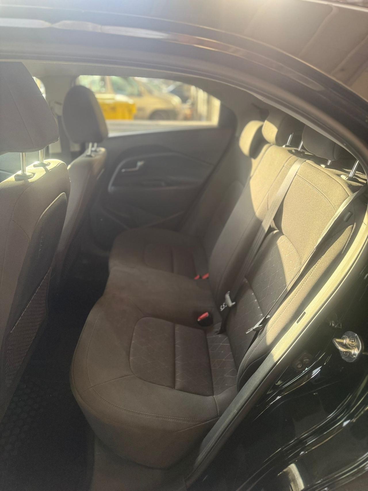 Kia Rio 1.2 MPi 5 porte Eco GPL