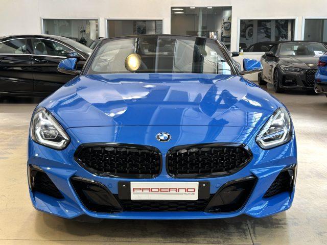 BMW Z4 sDrive20i Msport Auto - 19"-Head Up-Carplay - FULL
