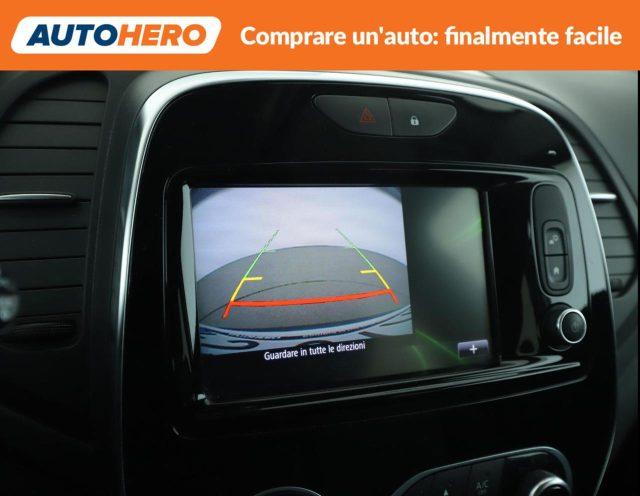 RENAULT Captur dCi 8V 90 CV EDC Sport Edition2