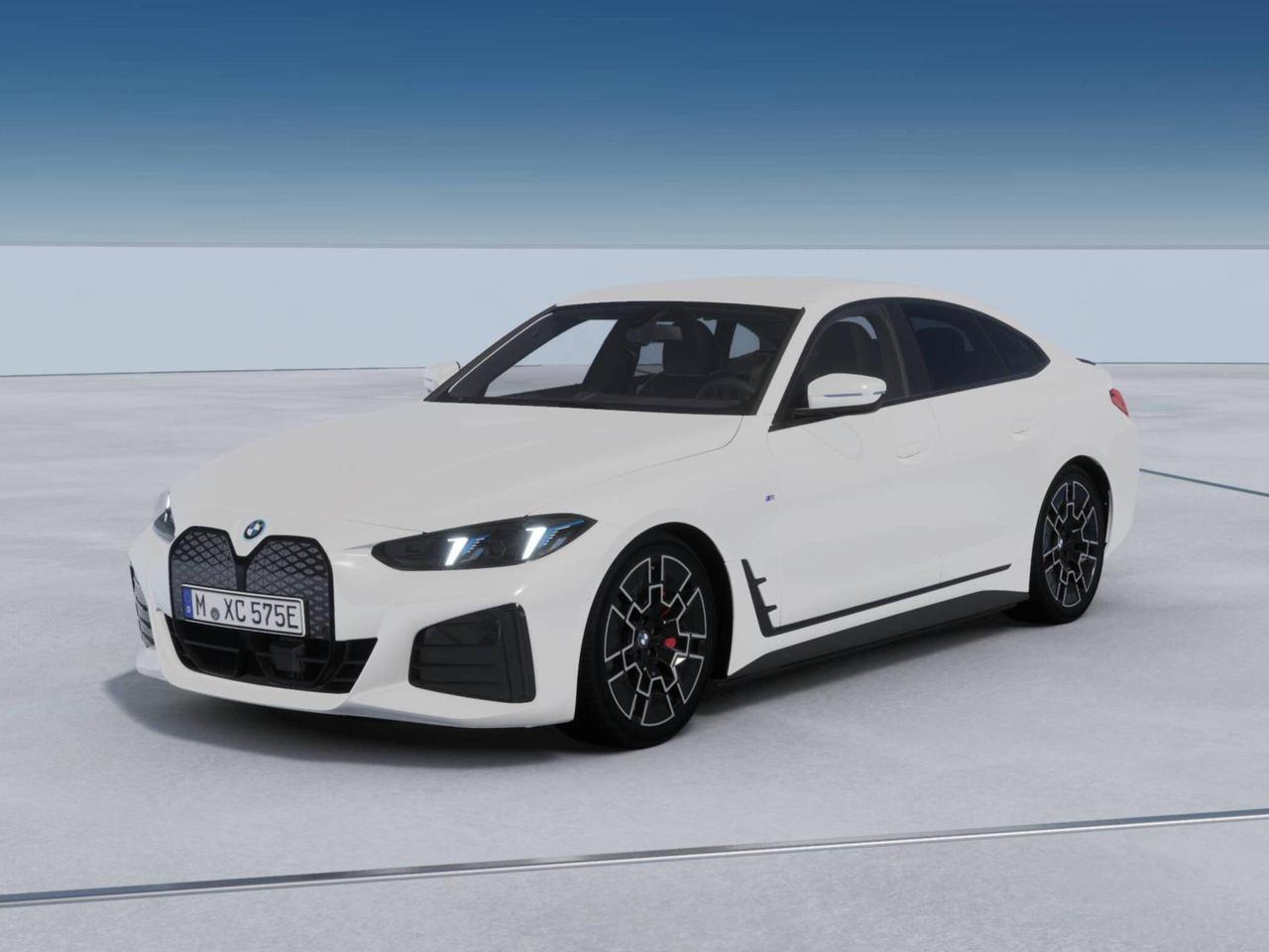 BMW Serie 4 i4 eDrive40 MSport