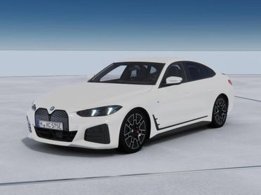 BMW Serie 4 i4 eDrive40 MSport