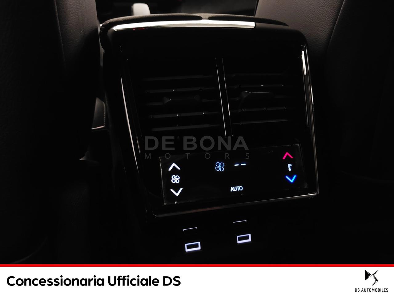 DS DS 7 1.5 bluehdi pallas 130cv auto