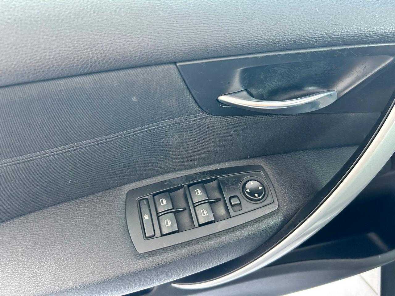 Bmw X3 xDrive20d 2.0 2009