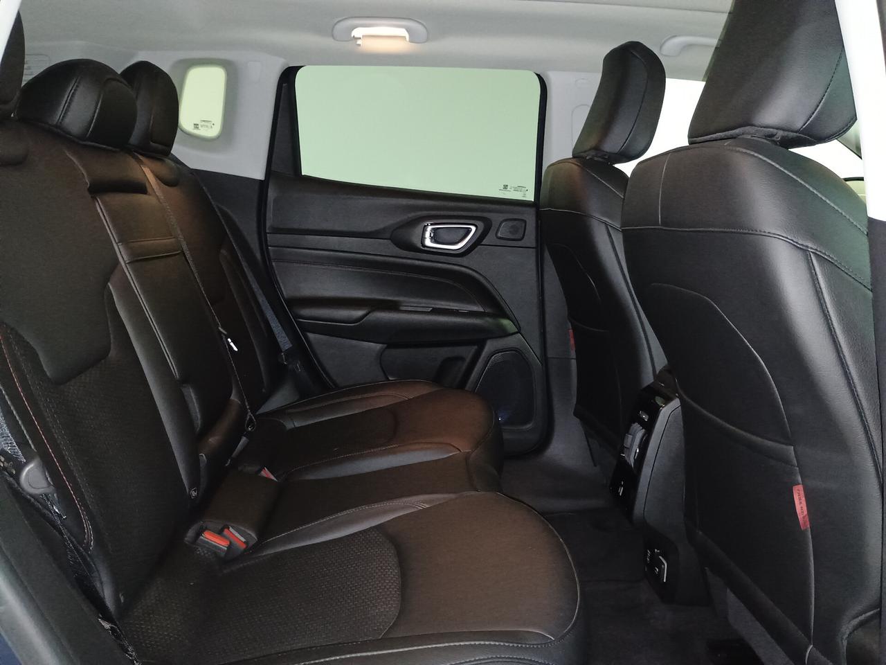 Jeep Compass 1.3 Turbo T4 240 CV PHEV AT6 4xe Trailhawk