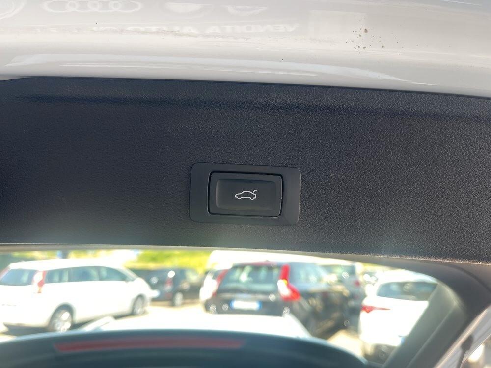 Audi A4 allroad 2.0 TDI 163 CV S tronic Business