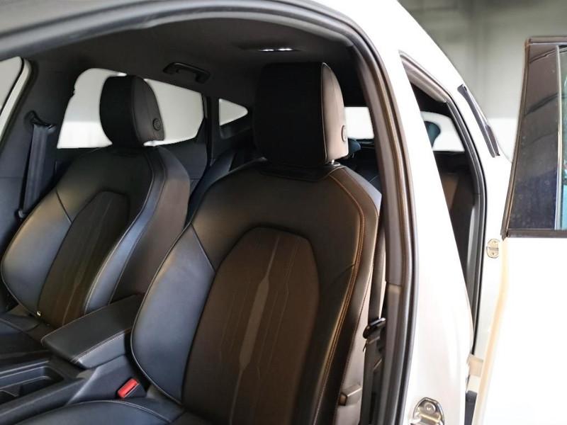 CUPRA FORMENTOR 1.4 E-HYBRID DSG SUV