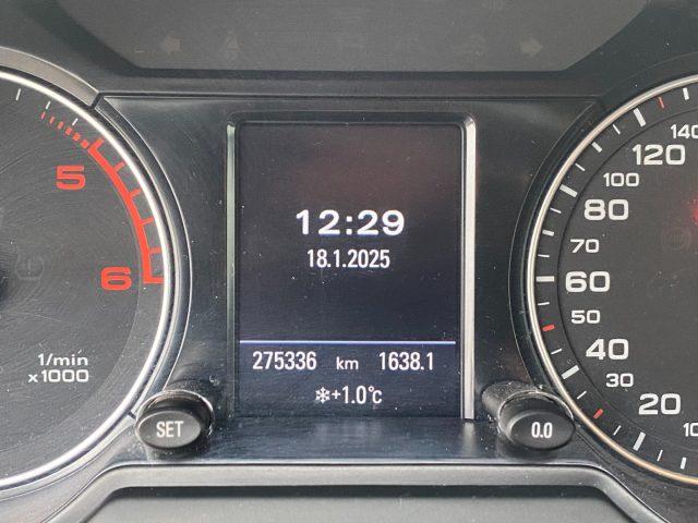 AUDI Q5 3.0 V6 TDI 249CV Quattro S tronic S-LINE TETTO