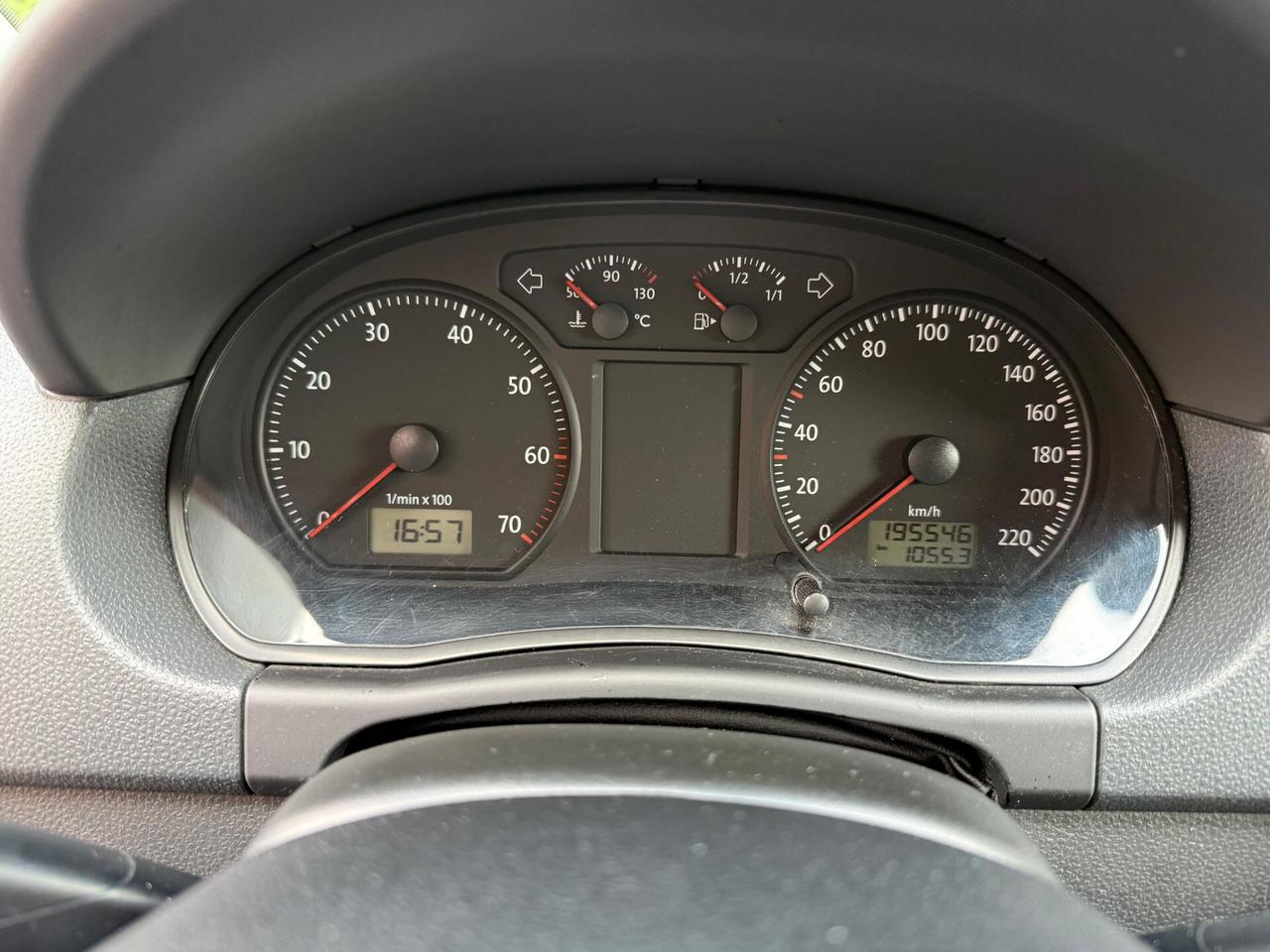 Volkswagen Polo 1.4/75CV 16V 5p. Comfortline