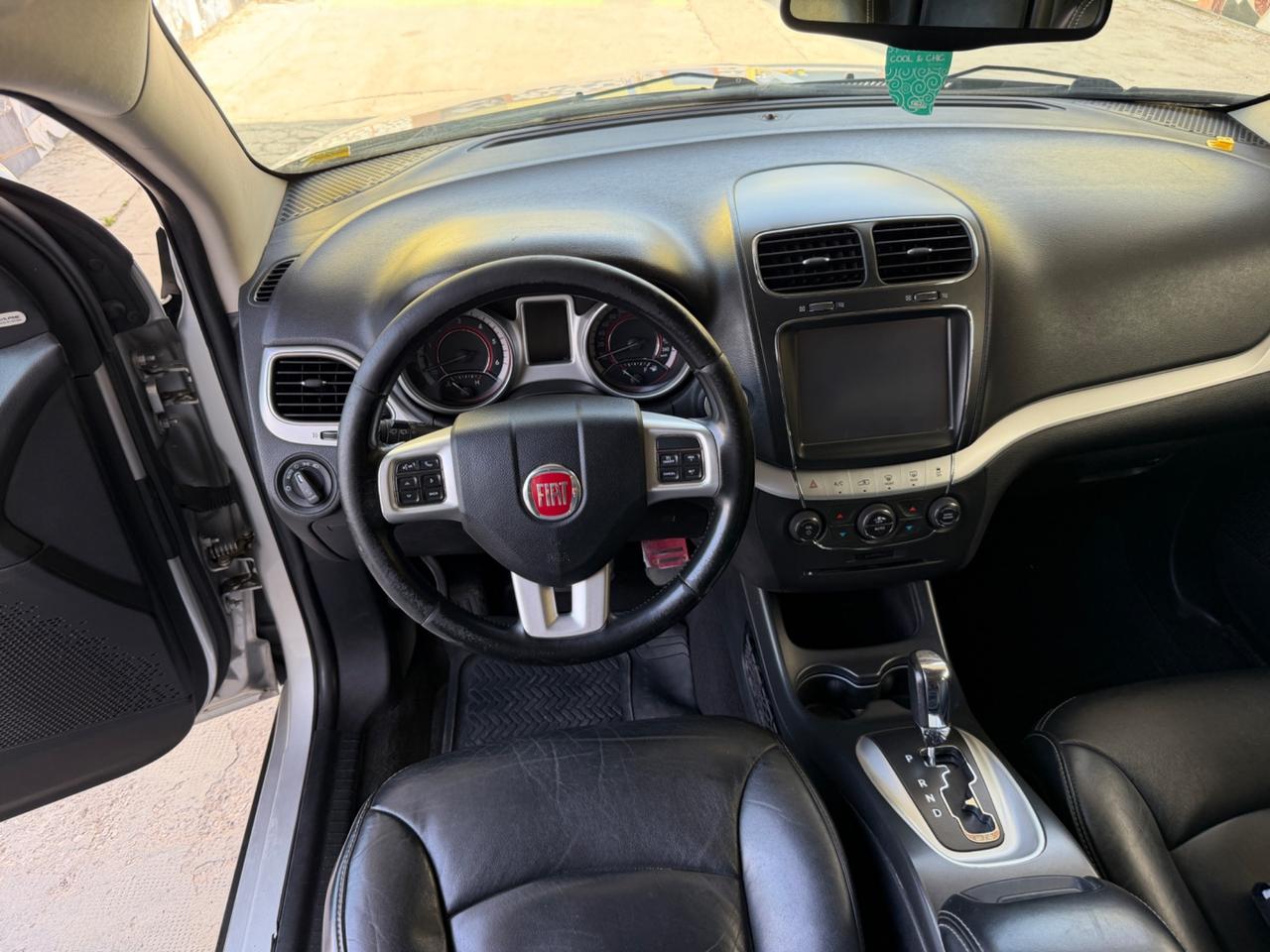 Fiat Freemont 2.0 Mjt 170 CV 4x4 aut. 7 posti