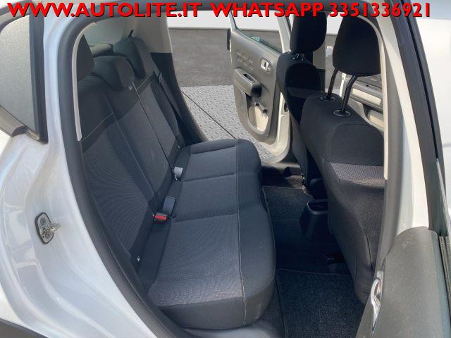 CITROEN C3 PureTech 83 S&S Feel