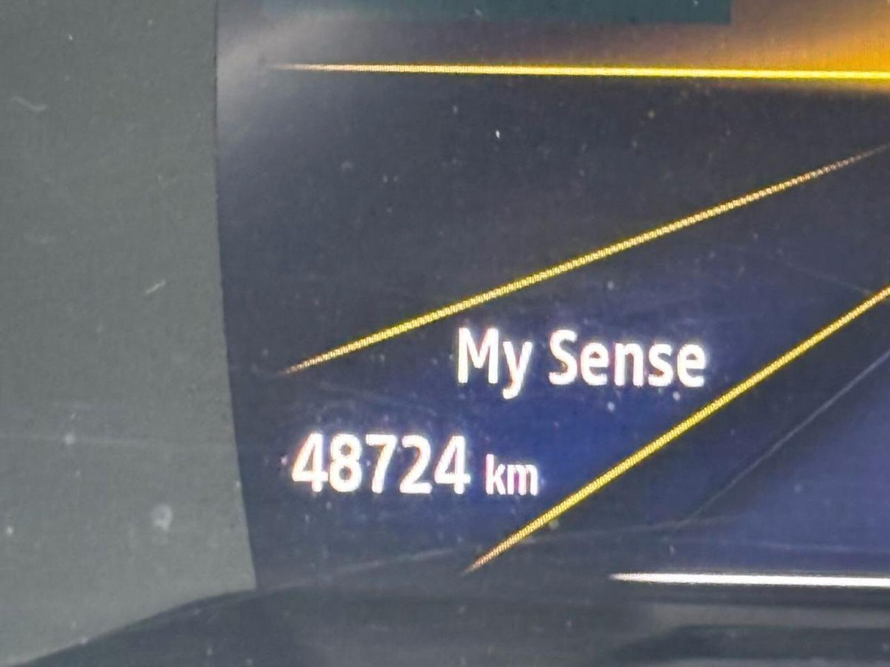 Renault Arkana Hybrid E-Tech 145 CV Intens