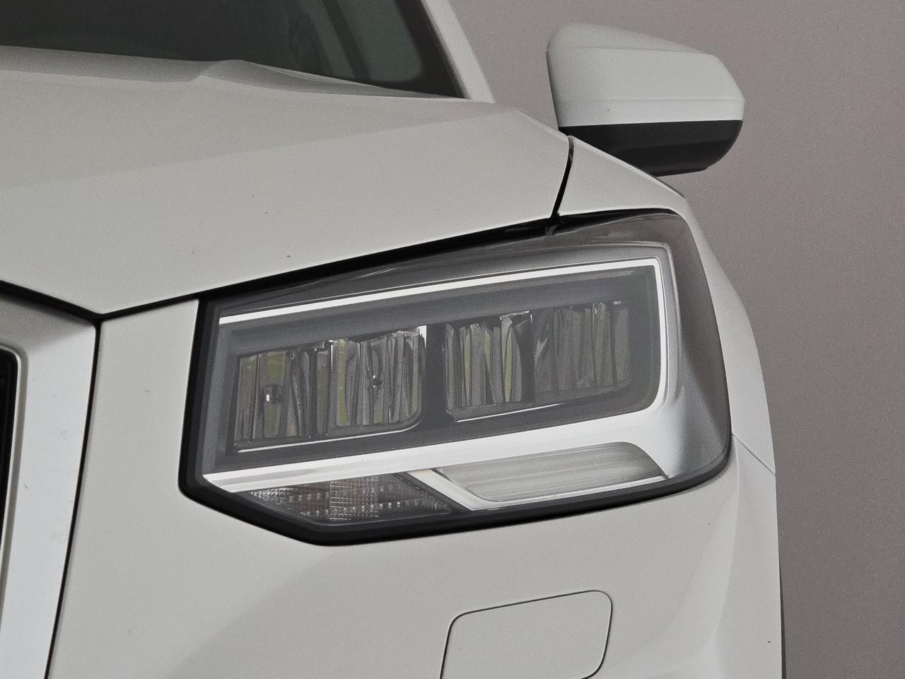 Audi Q2 30 2.0 tdi admired advanced