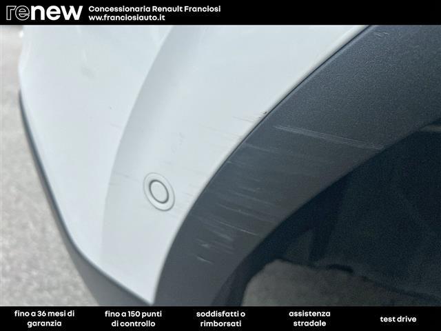 RENAULT Kadjar 1.5 dci energy Hypnotic2 110cv