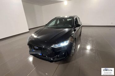 FORD - Focus - 1.0 EcoBoost 125CV 5p. ST Line