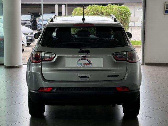 JEEP Compass 1.4 MultiAir Night Eagle