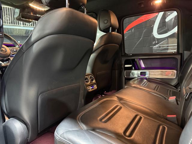 MERCEDES-BENZ G 400 MANUFAKTUR DESERT SAND IVA SERVICE MERCEDES-BENZ