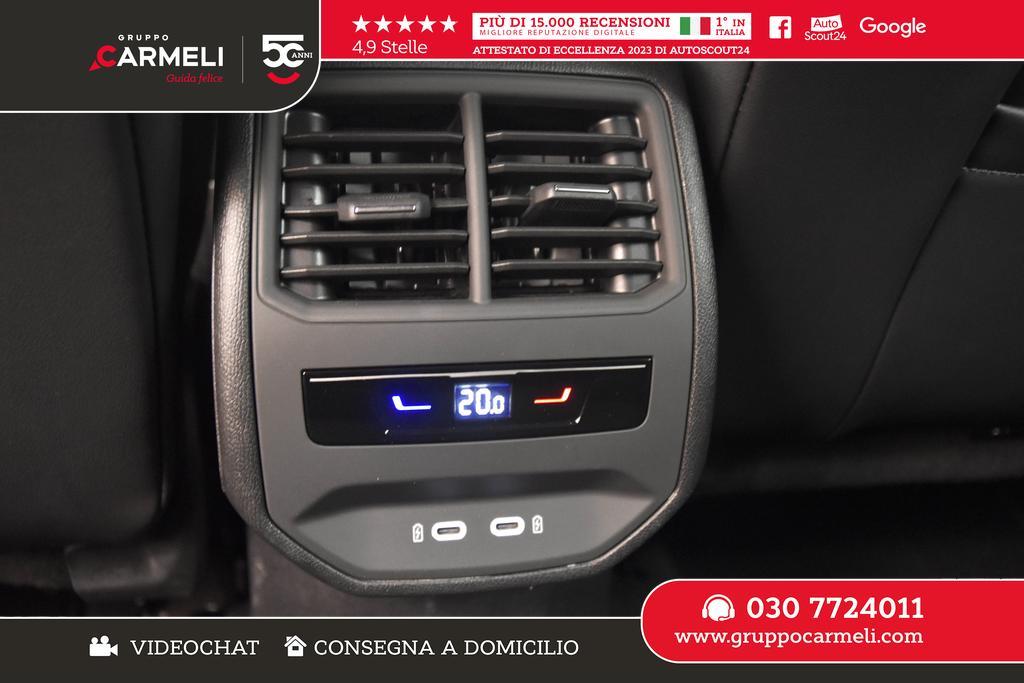 Cupra Formentor 1.5 Hybrid DSG