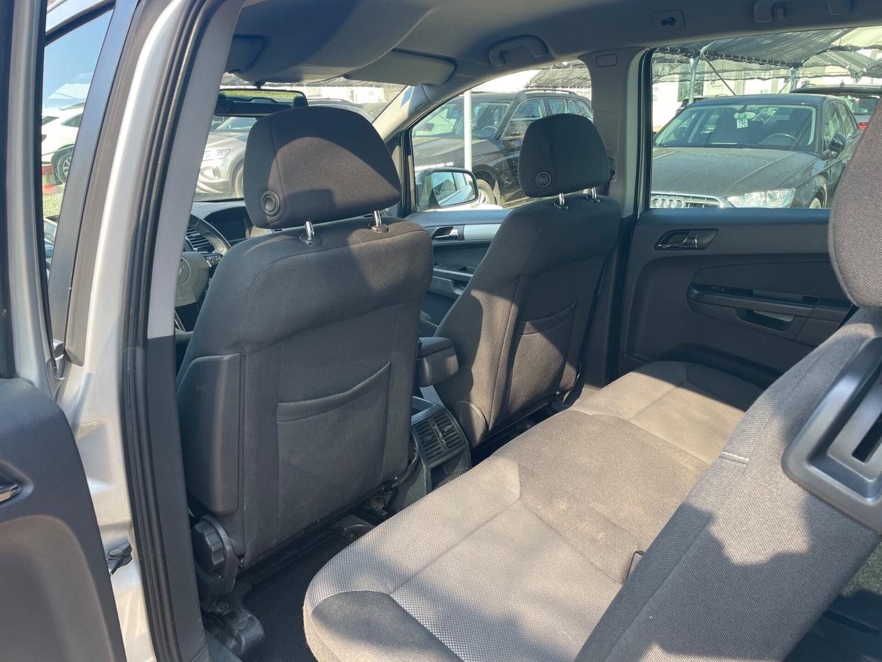 Opel Zafira 1.7 CDTI 110CV/7POSTI/1PROP/GARANZIA