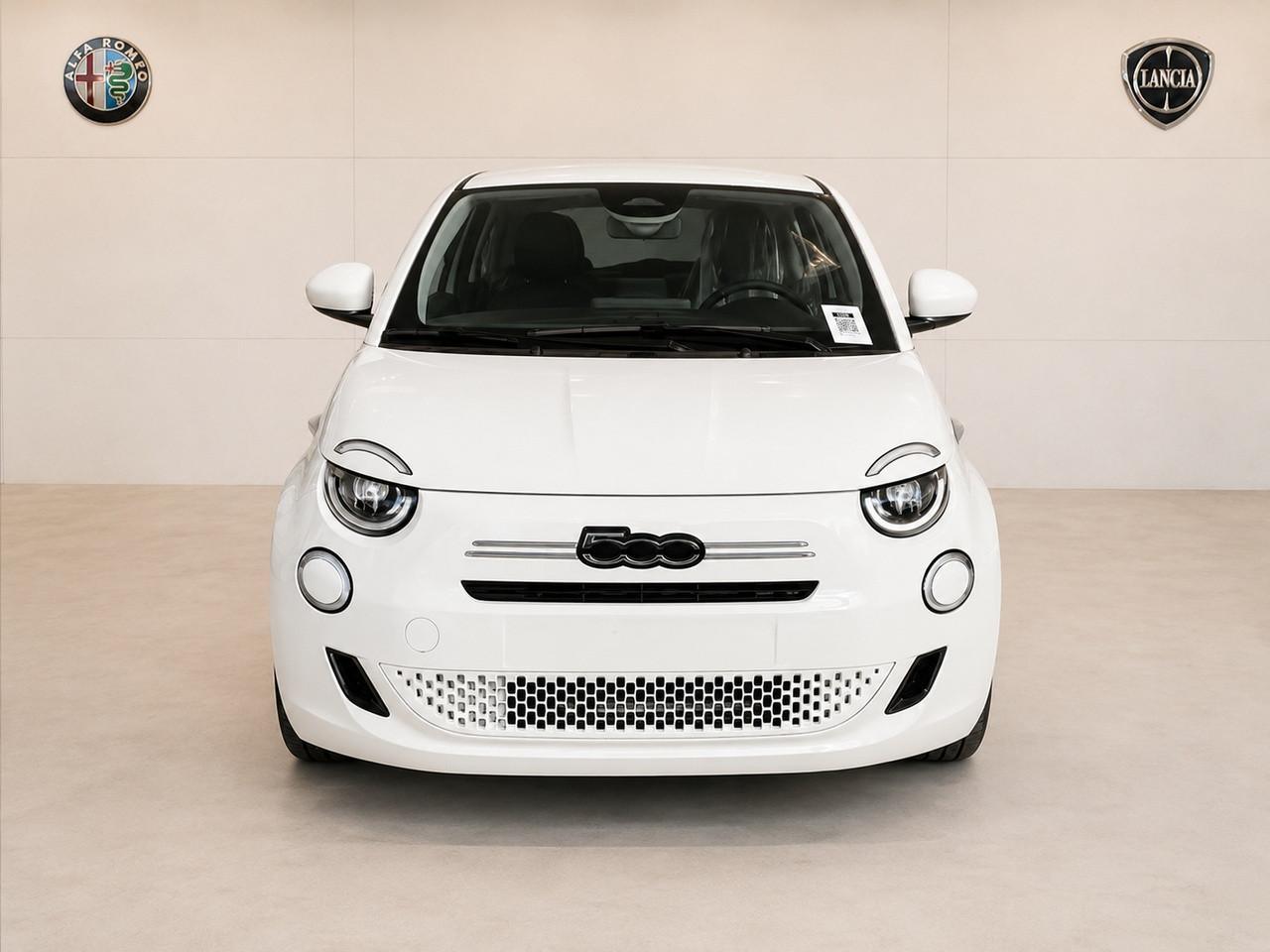 FIAT 500 IV 2020 - 500e 42 kWh Icon