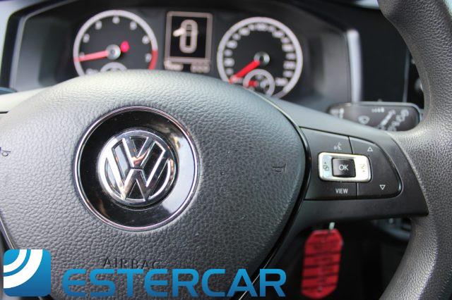 VOLKSWAGEN Polo 1.0 MPI 5p Trendline