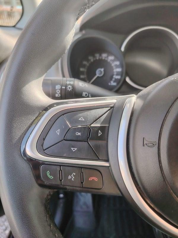 FIAT 500L 500L 1.4 95 CV S&S Cross