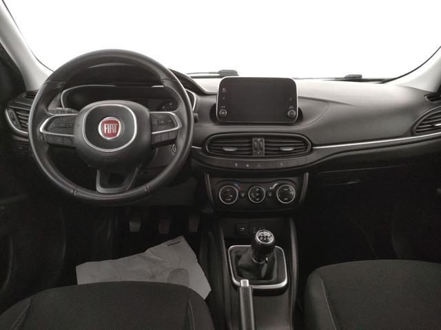 FIAT Tipo 1.3 Mjt S&S 5 porte Lounge