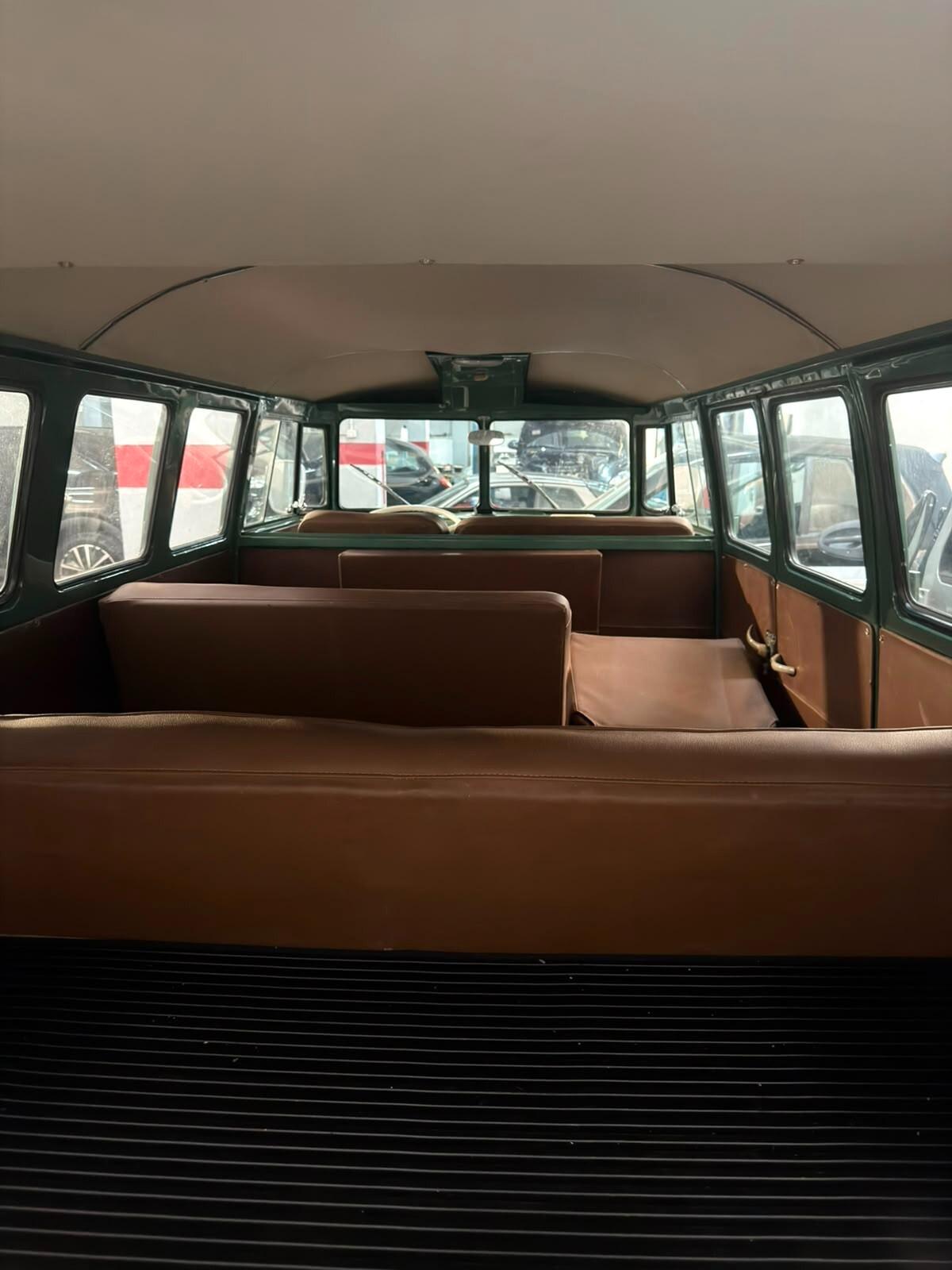 Volkswagen T1 Bully